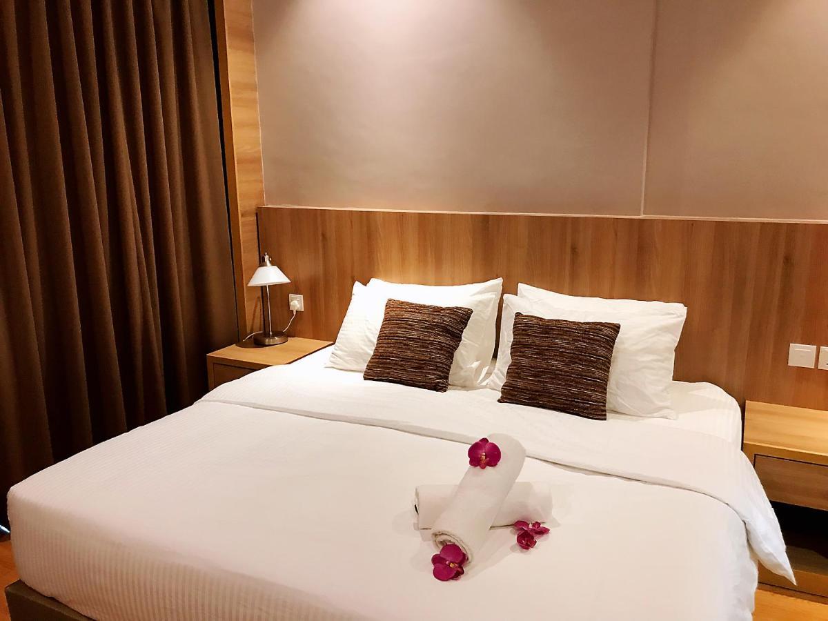 Imperial Grand Suite Apartment Kuching Kuching