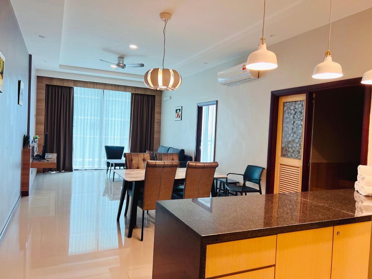 Apartment Imperial Grand Suite Apartment Kuching Kuching