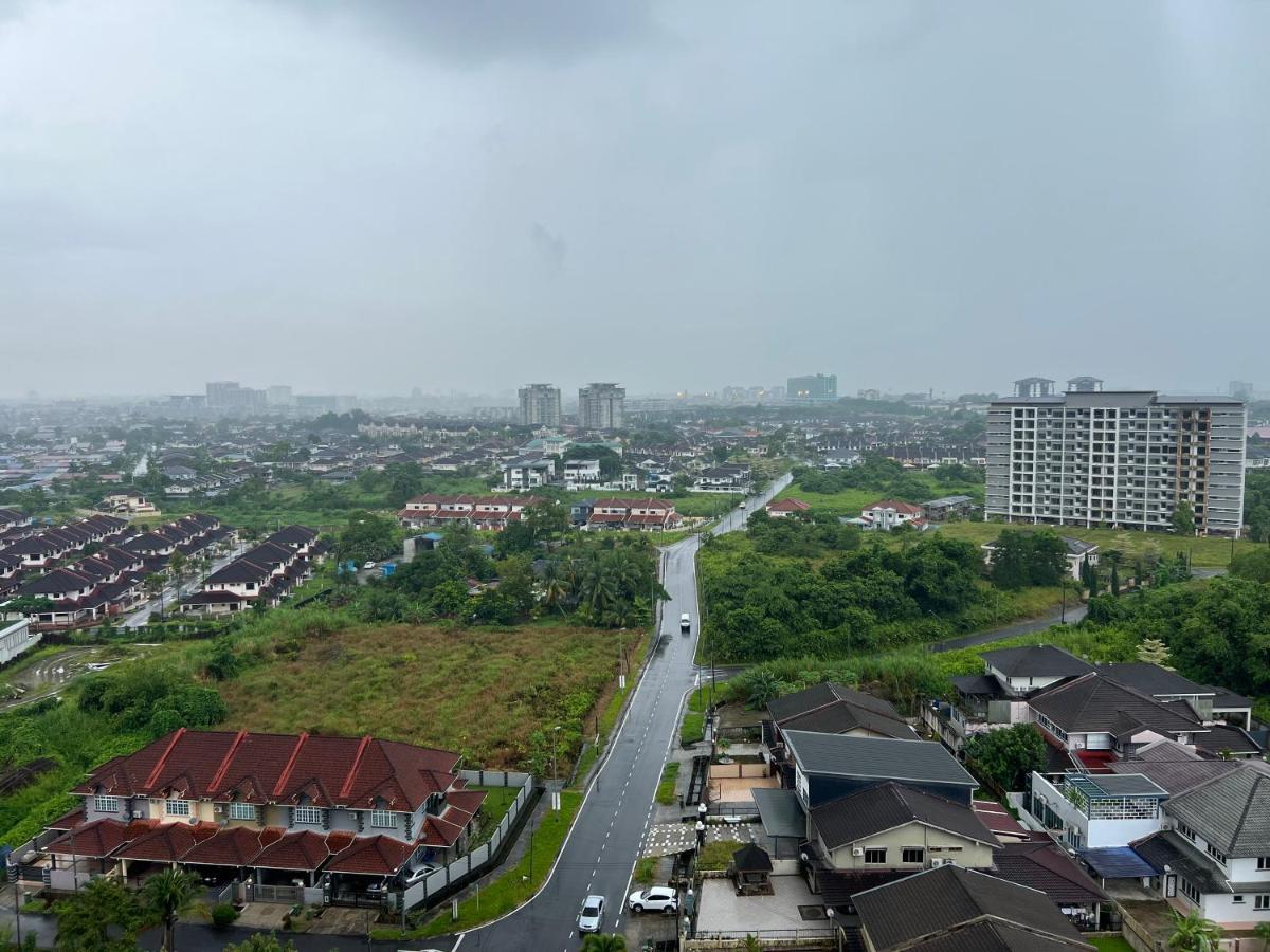 Imperial Grand Suite Apartment Kuching Apartment *