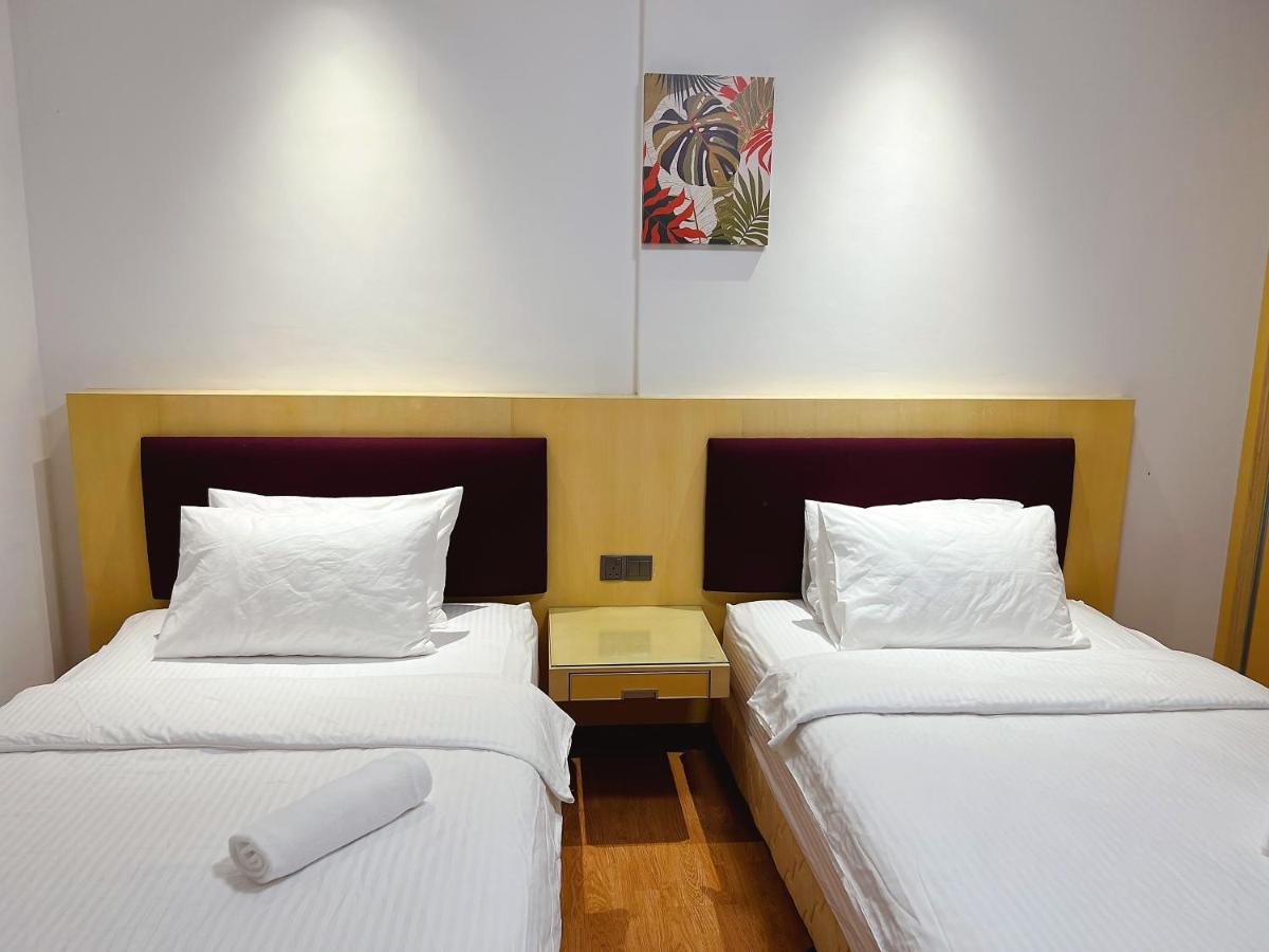 Imperial Grand Suite Apartment Kuching Apartment Kuching