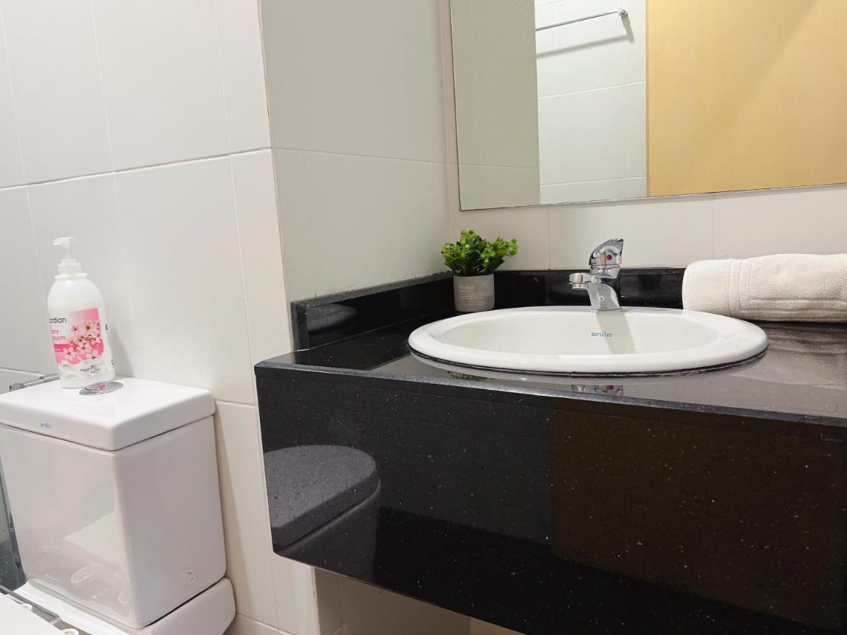 Apartment Imperial Grand Suite Apartment Kuching