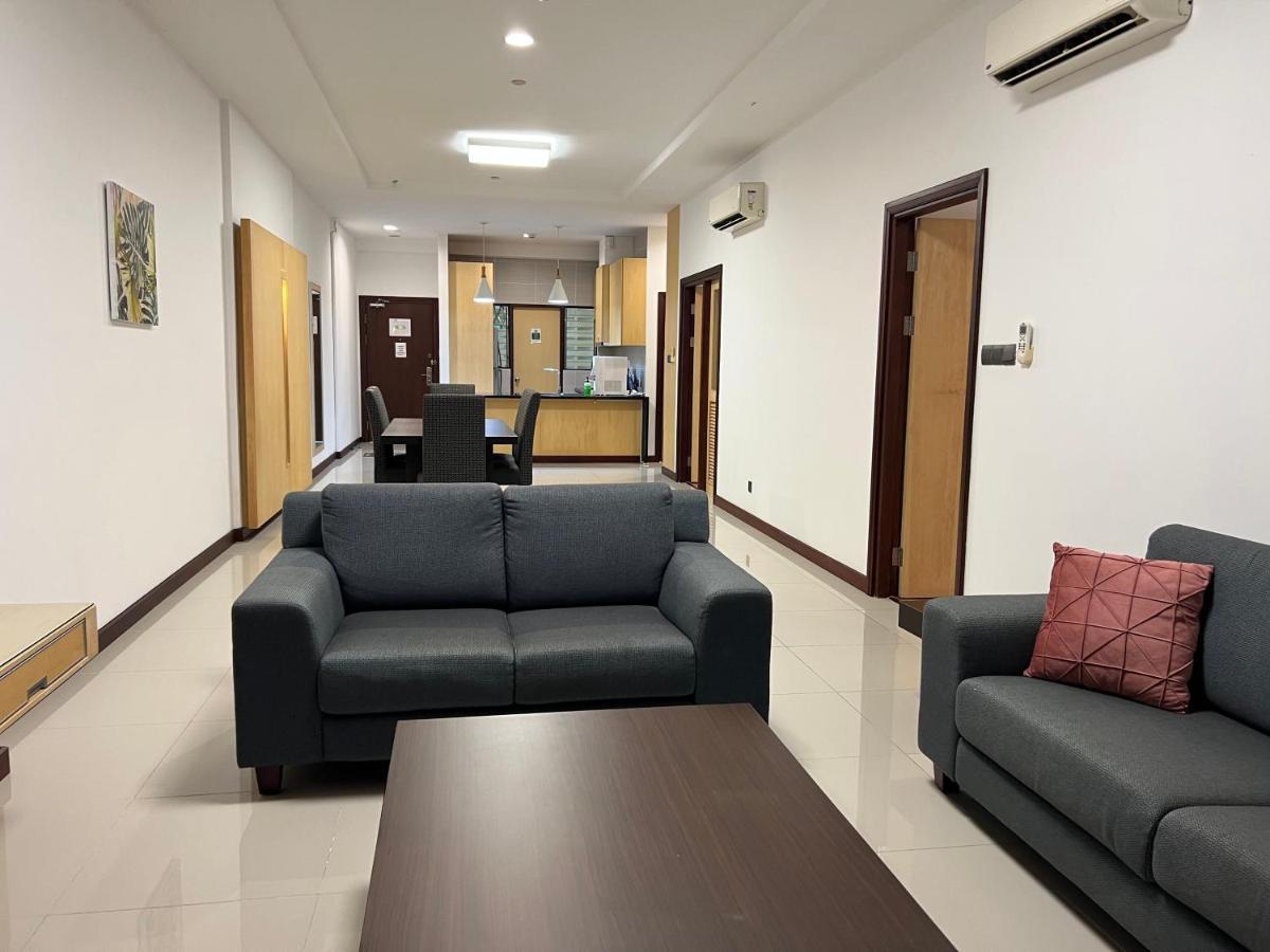Apartment Imperial Grand Suite Apartment Kuching