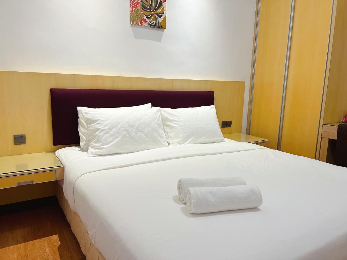 Imperial Grand Suite Apartment Kuching