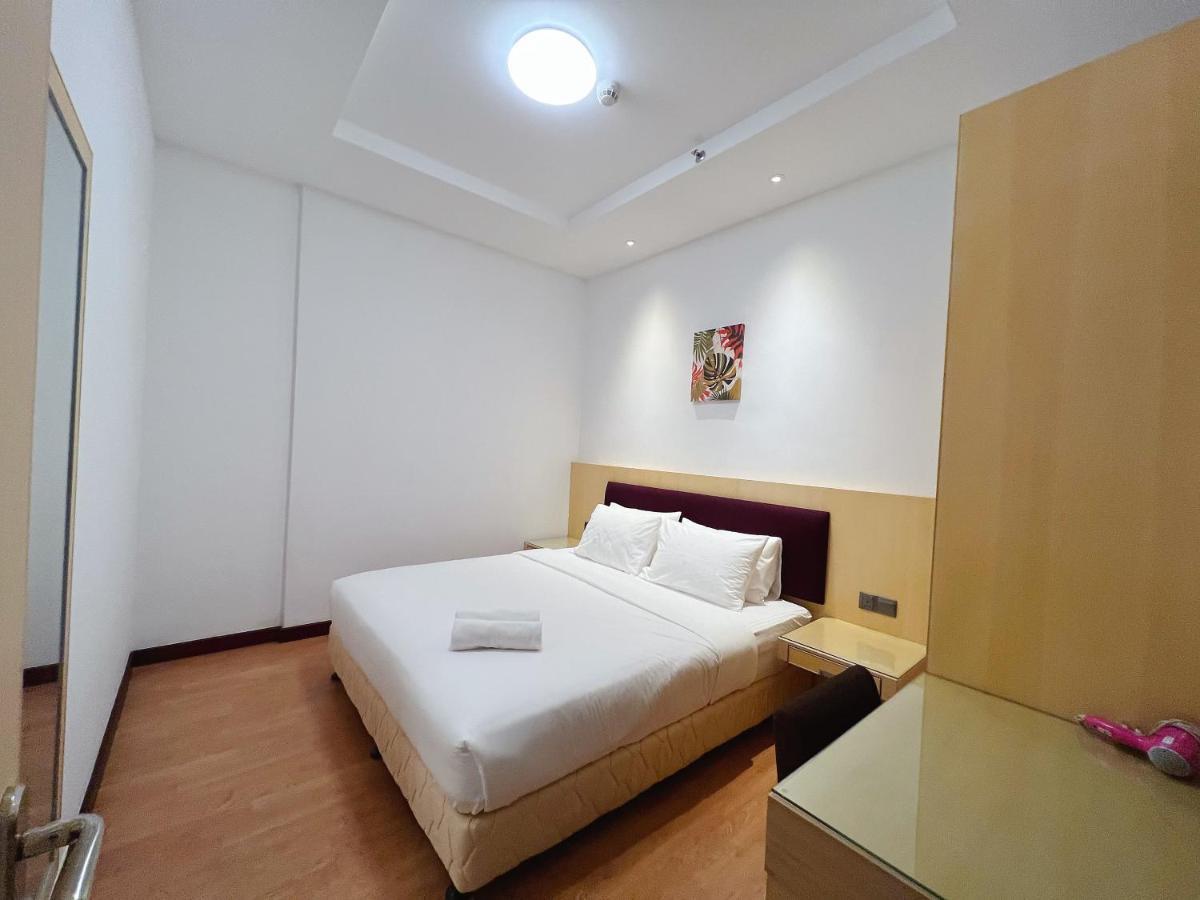 Imperial Grand Suite Apartment Kuching * Kuching