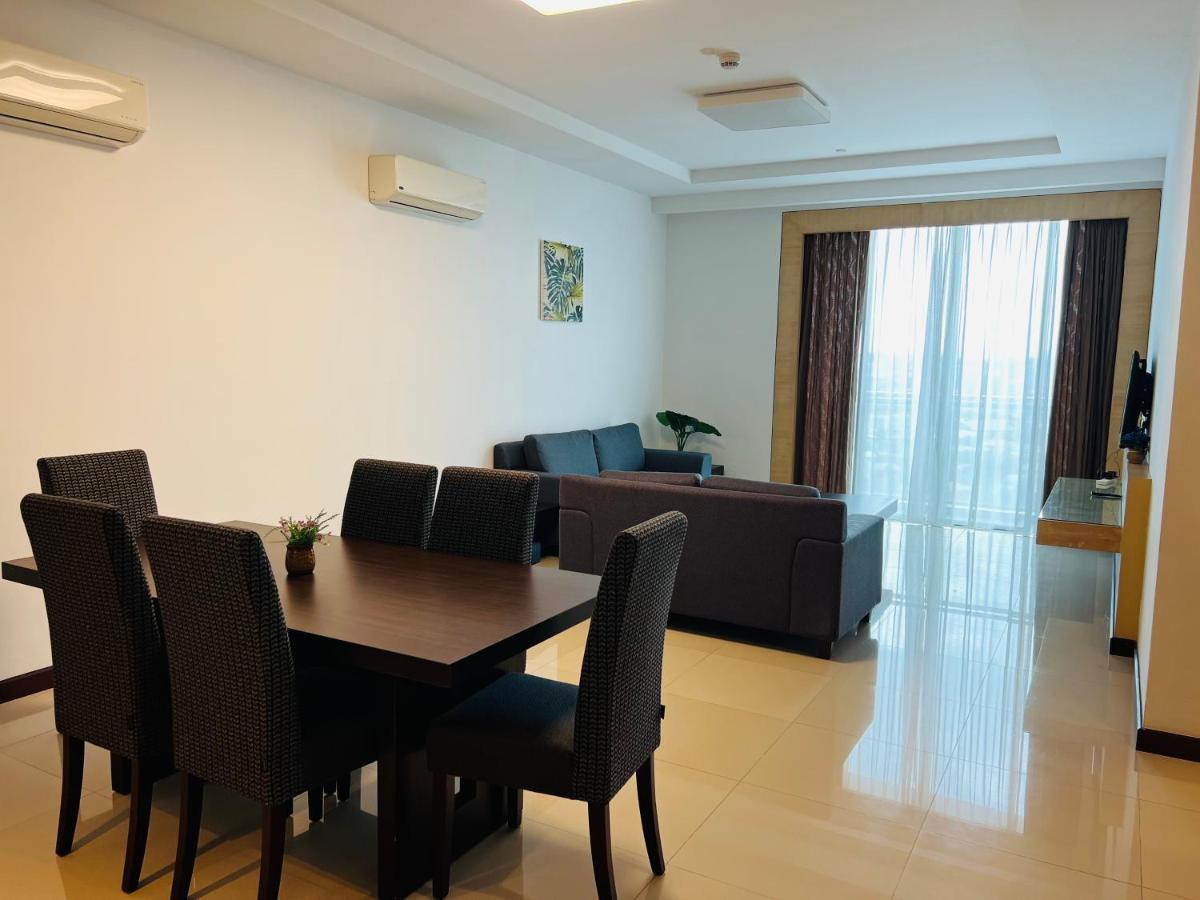 Apartment Imperial Grand Suite Apartment Kuching