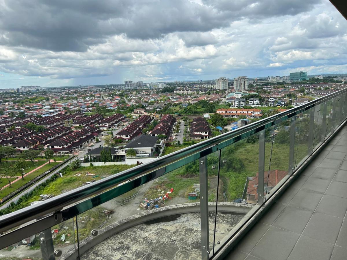 Apartment Imperial Grand Suite Apartment Kuching Kuching