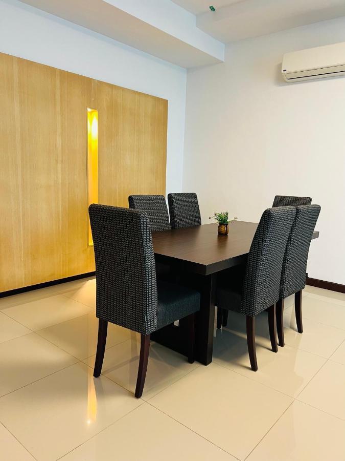 Apartment Imperial Grand Suite Apartment Kuching *