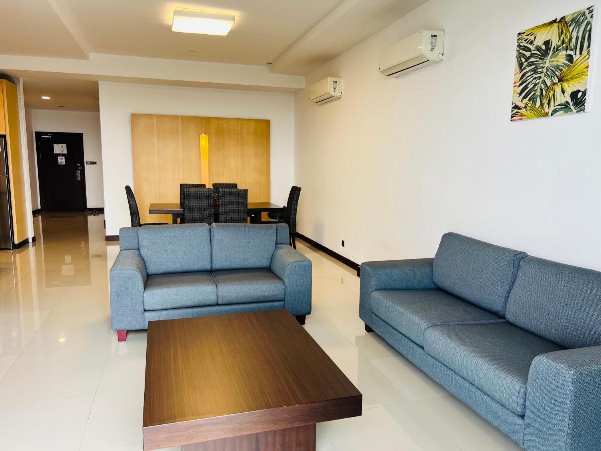 Imperial Grand Suite Apartment Kuching Apartment *