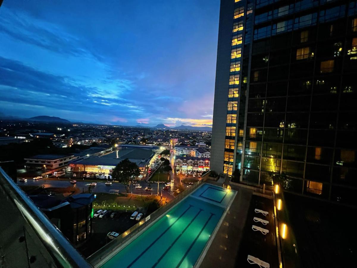 Imperial Grand Suite Apartment Kuching Apartment Kuching