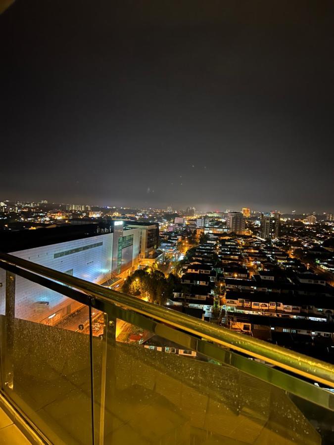 Apartment Imperial Grand Suite Apartment Kuching *