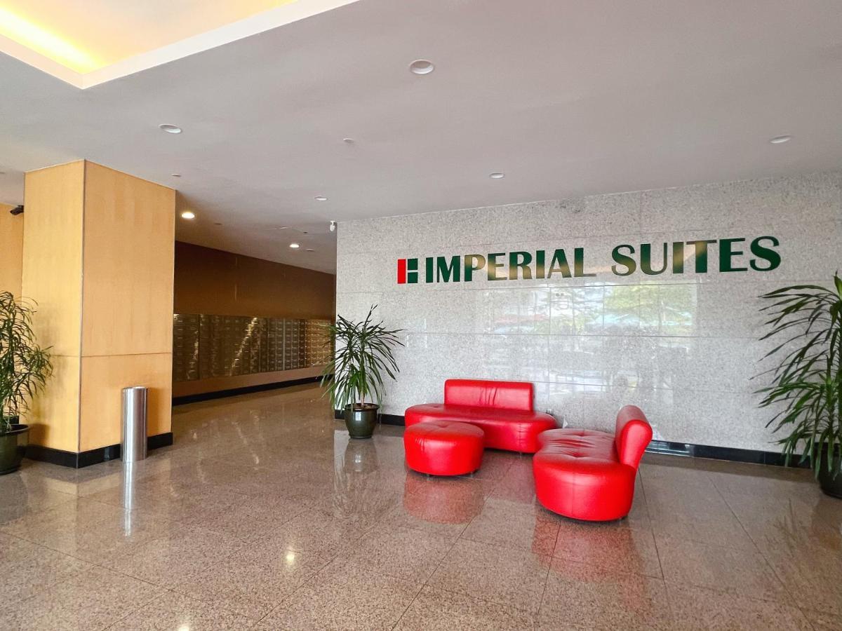 Apartment Imperial Grand Suite Apartment Kuching