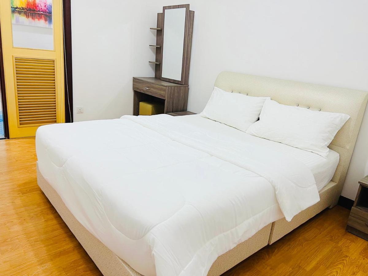 Imperial Grand Suite Apartment Kuching