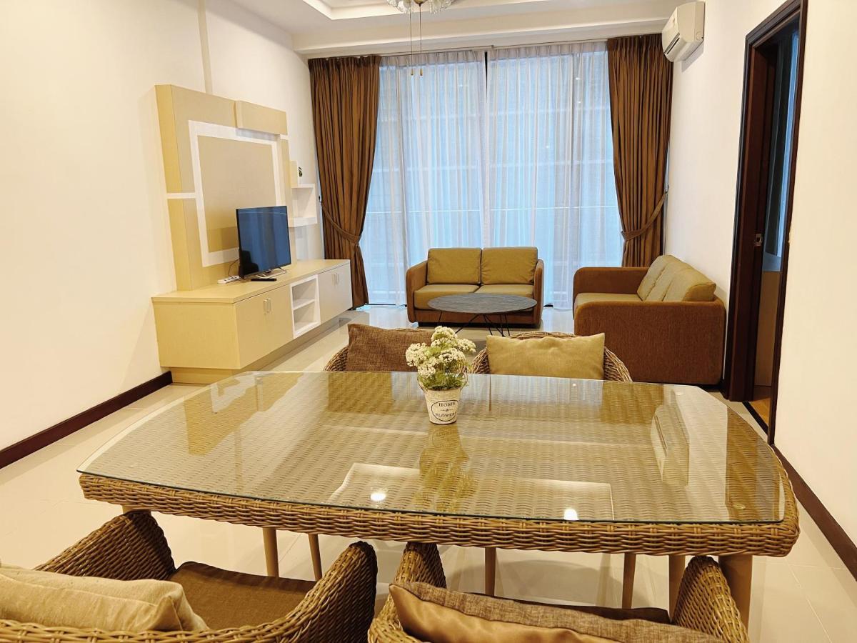 Imperial Grand Suite Apartment Kuching