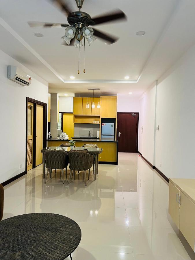Apartment Imperial Grand Suite Apartment Kuching Kuching
