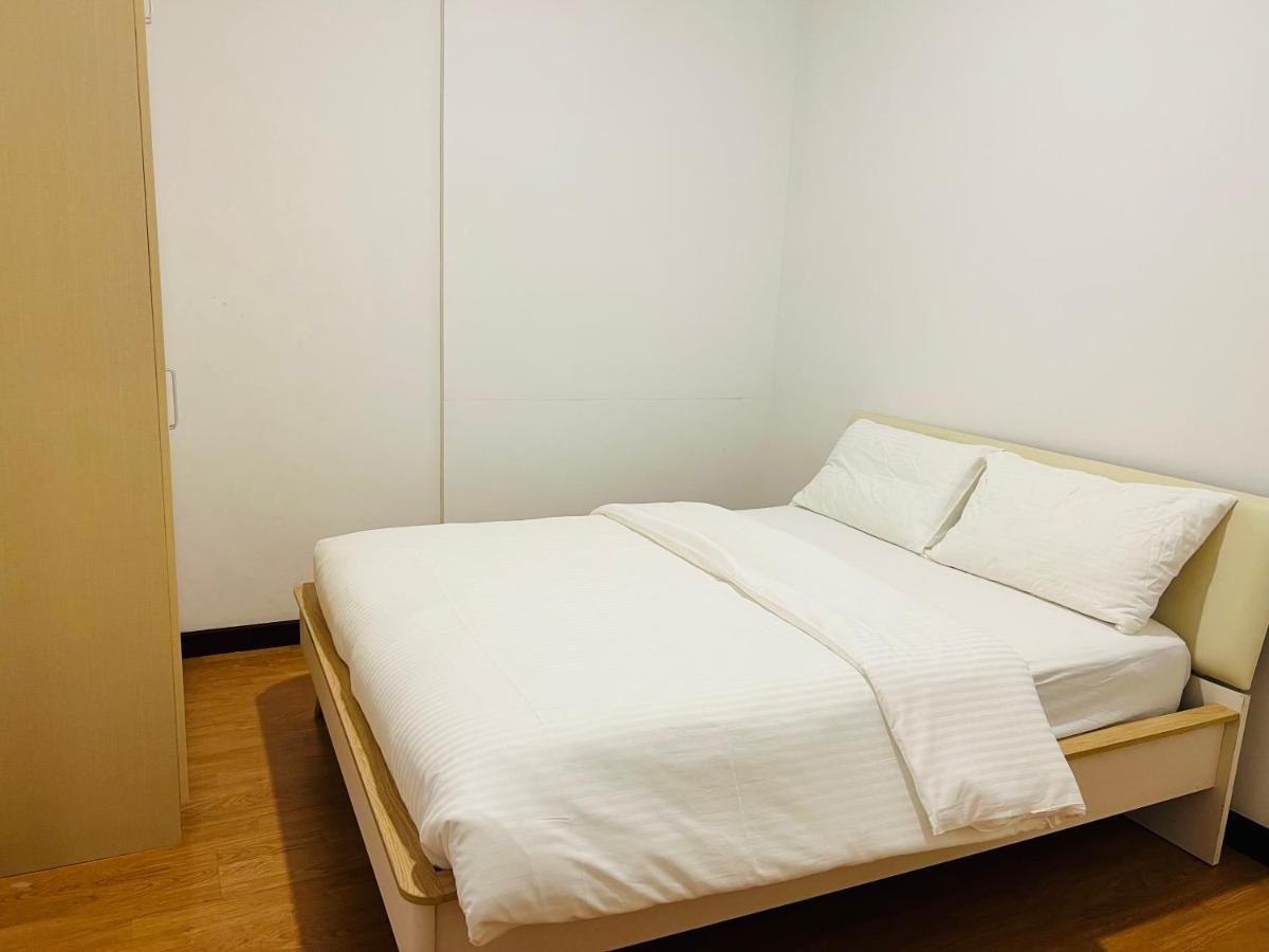 Imperial Grand Suite Apartment Kuching Apartment Kuching