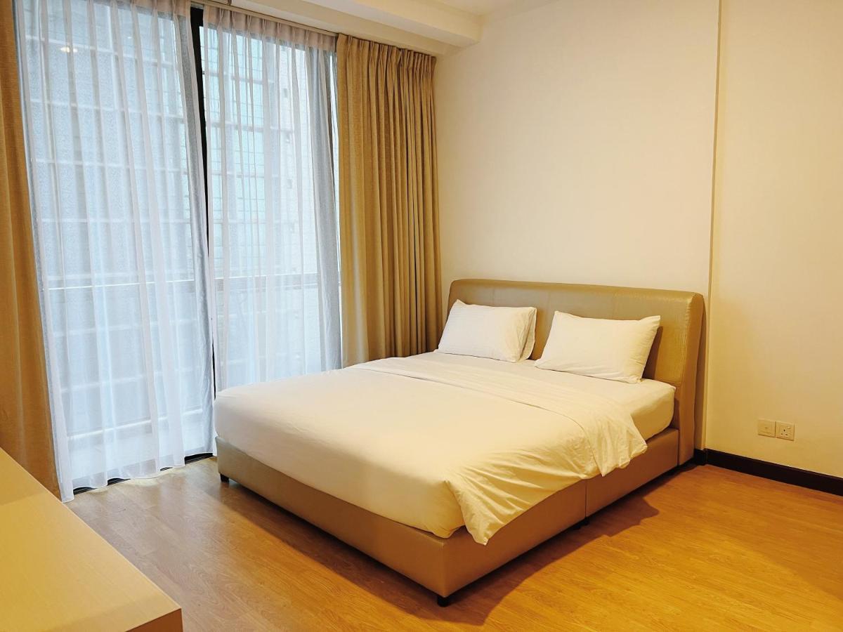 Imperial Grand Suite Apartment Kuching * Kuching