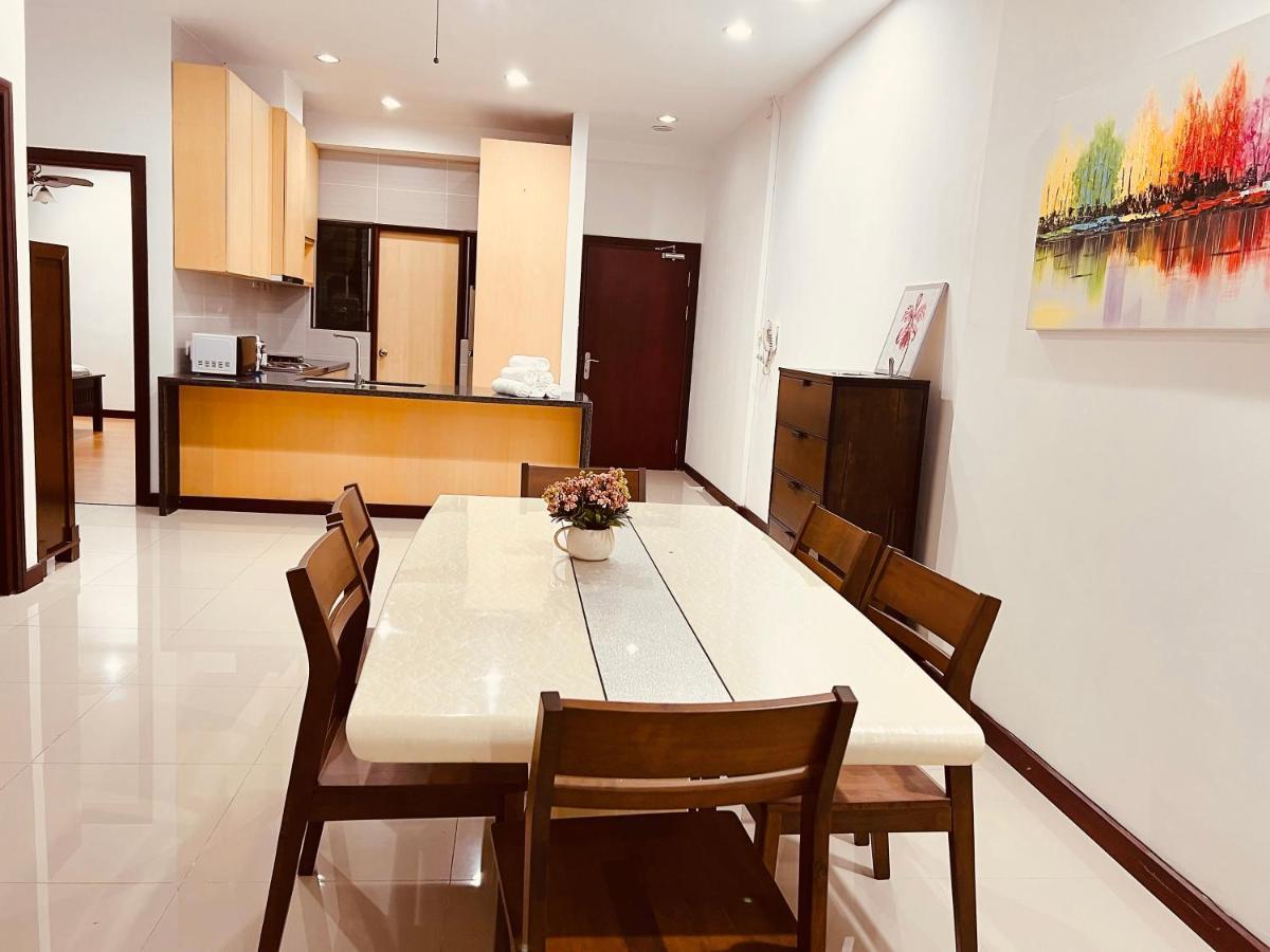 Apartment Imperial Grand Suite Apartment Kuching