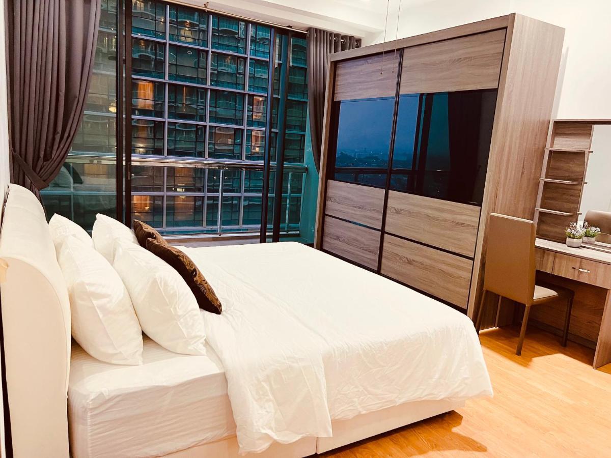 Imperial Grand Suite Apartment Kuching