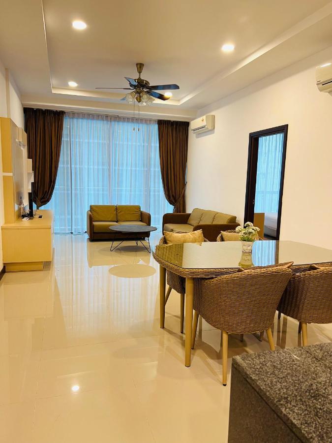 Imperial Grand Suite Apartment Kuching Apartment Kuching