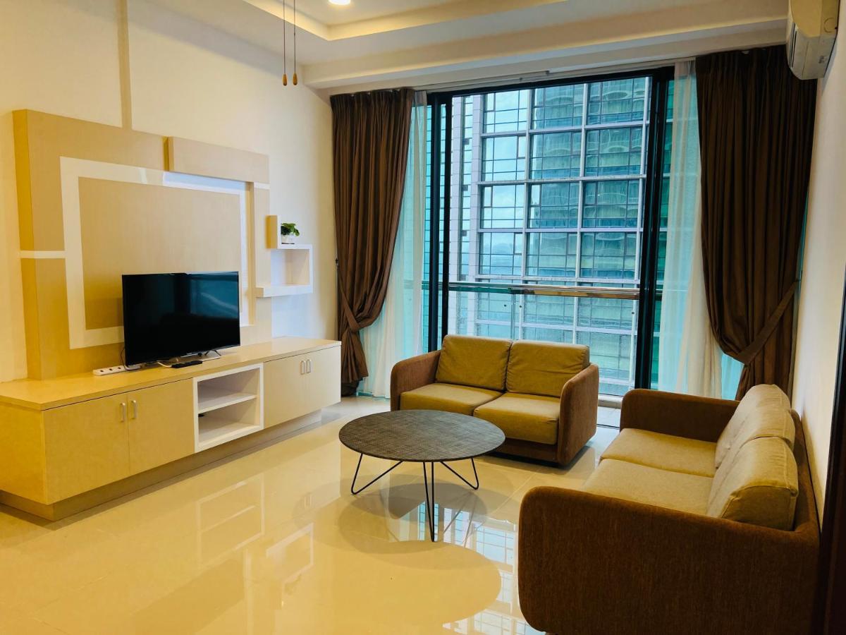 Imperial Grand Suite Apartment Kuching Apartment Kuching