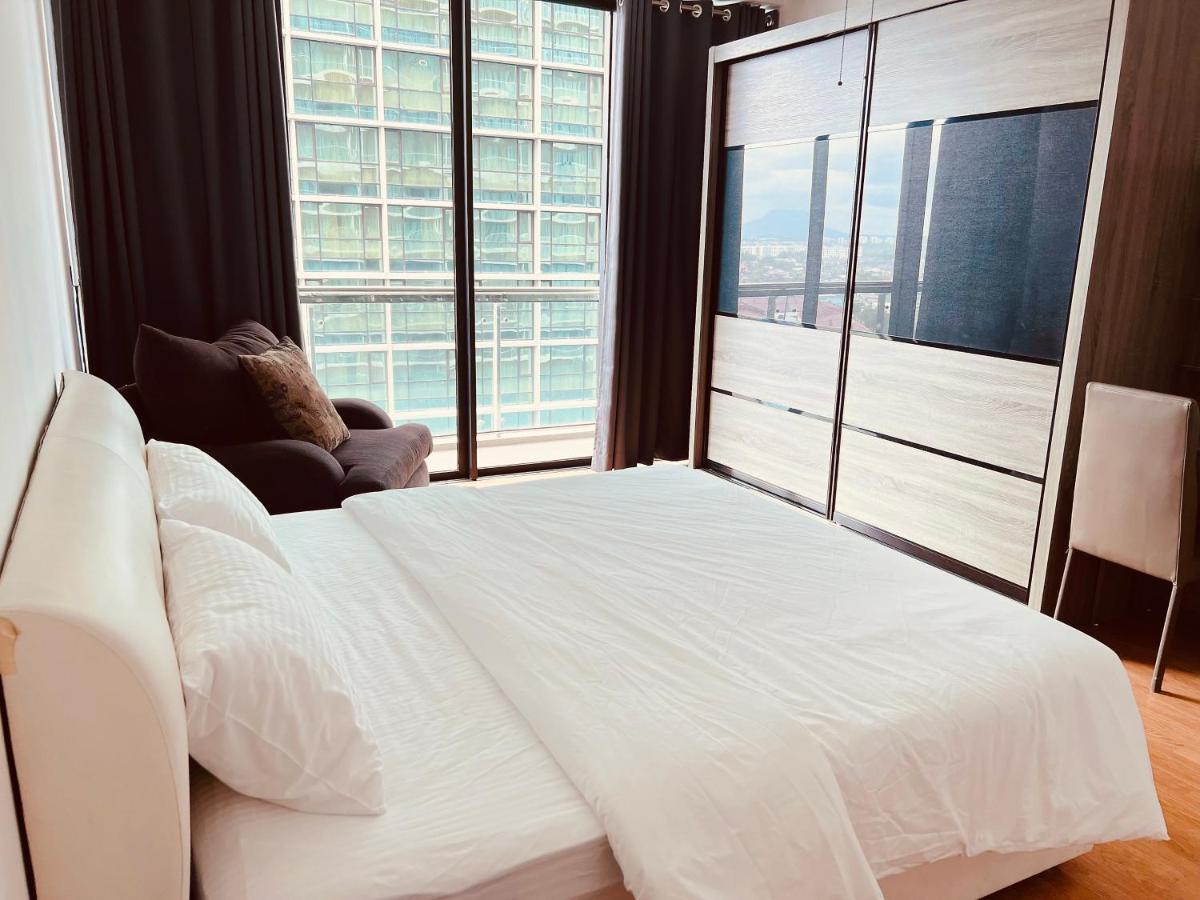 Apartment Imperial Grand Suite Apartment Kuching Kuching