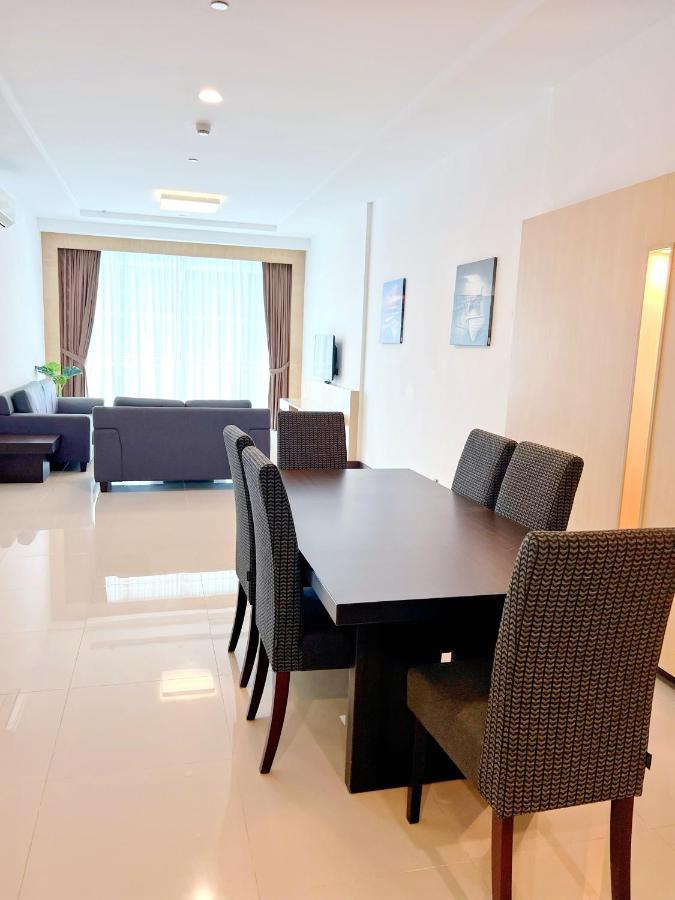 Imperial Grand Suite Apartment Kuching Apartment *