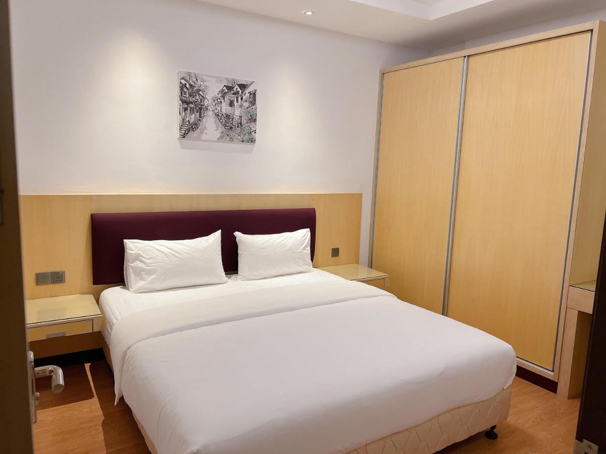 Imperial Grand Suite Apartment Kuching