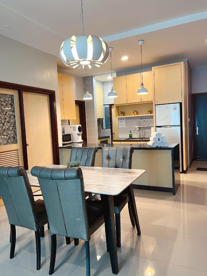 Apartment Imperial Grand Suite Apartment Kuching