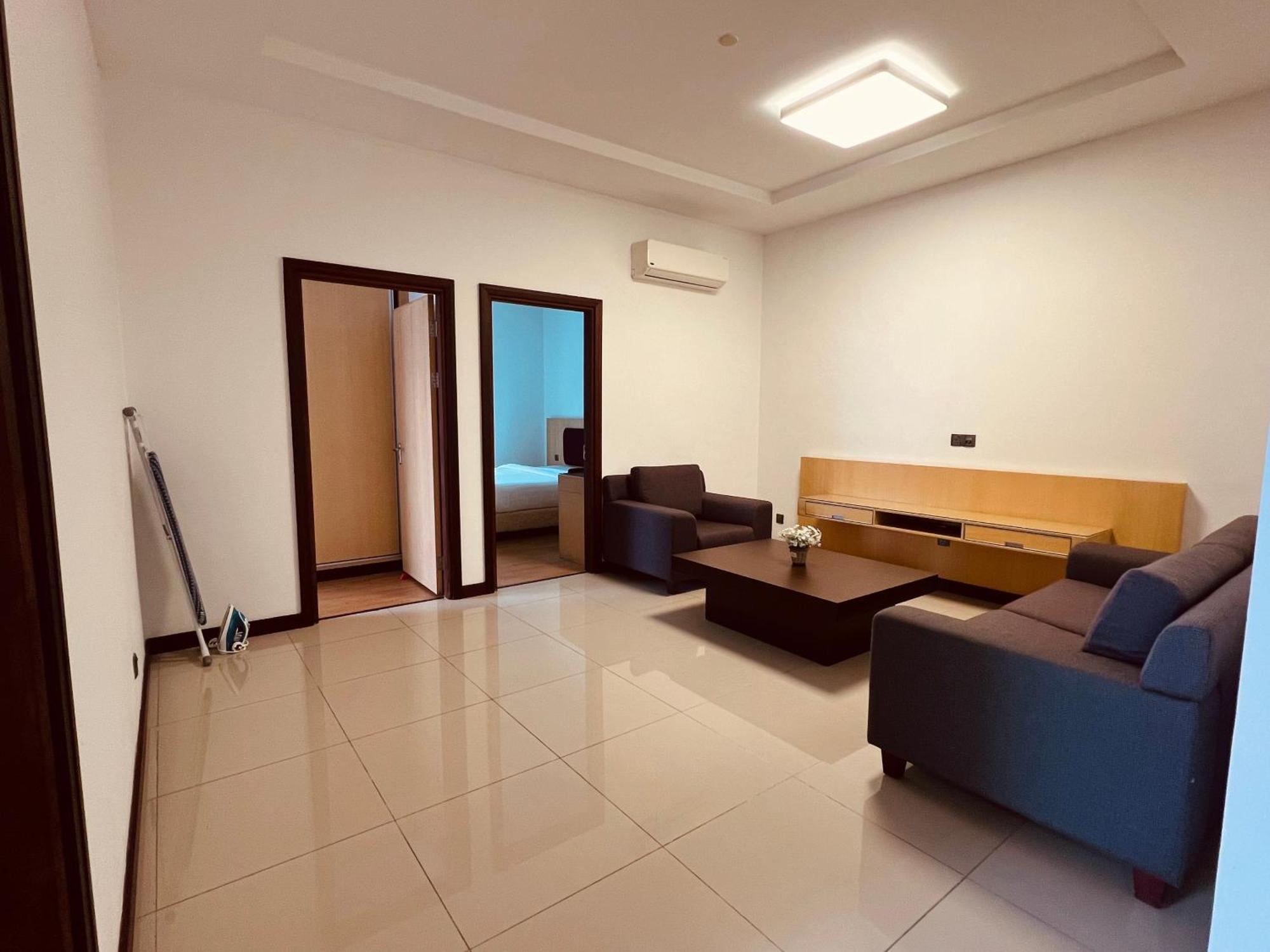 Imperial Grand Suite Apartment Kuching *