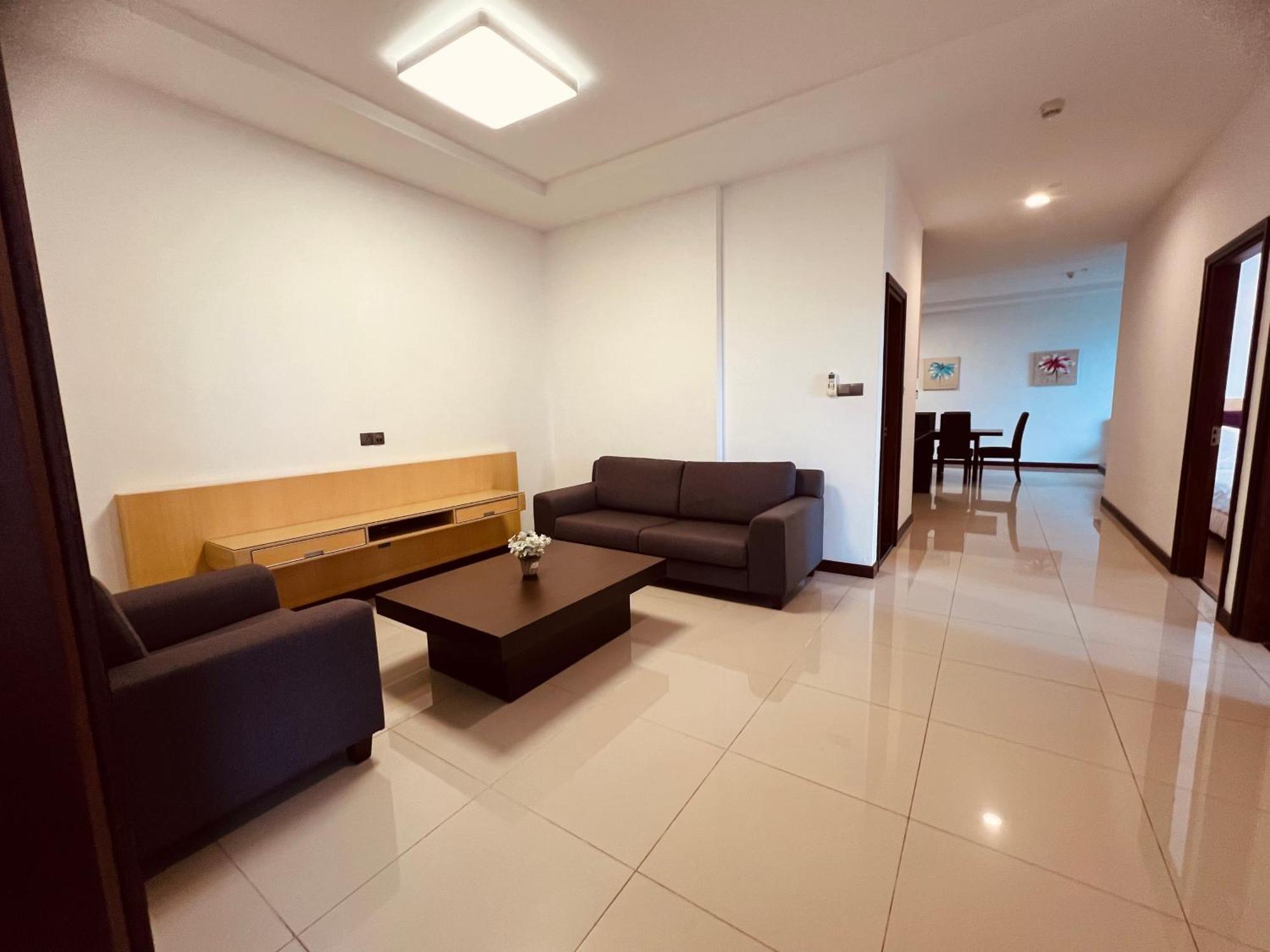 Imperial Grand Suite Apartment Kuching Apartment Kuching