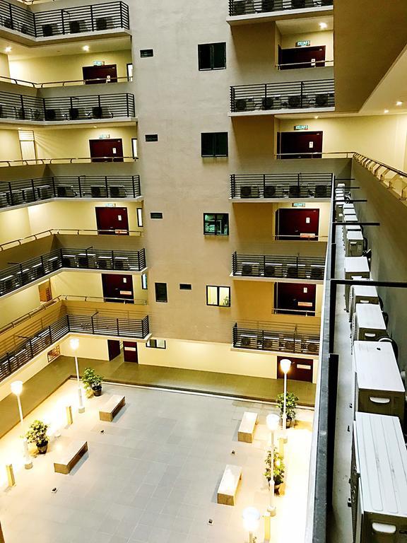 Imperial Grand Apartemen