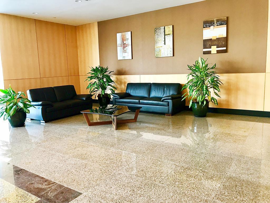 Imperial Grand Suite Apartment Kuching Apartment *