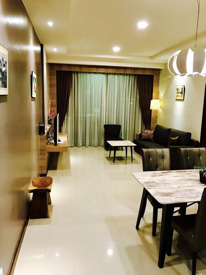 Imperial Grand Suite Apartment Kuching Apartment Kuching