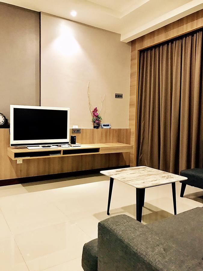 Imperial Grand Suite Apartment Kuching Apartment