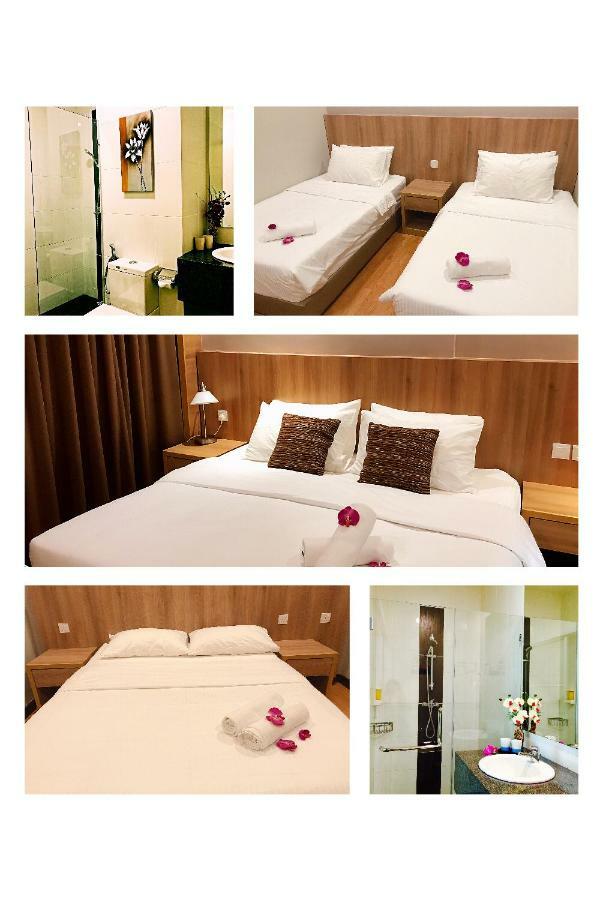 Imperial Grand Suite Apartment Kuching