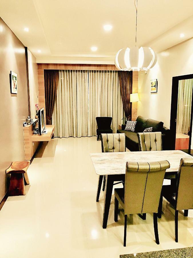 Imperial Grand Suite Apartment Kuching Kuching