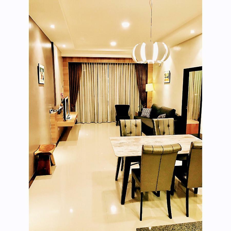 Imperial Grand Suite Apartment Kuching Apartment *