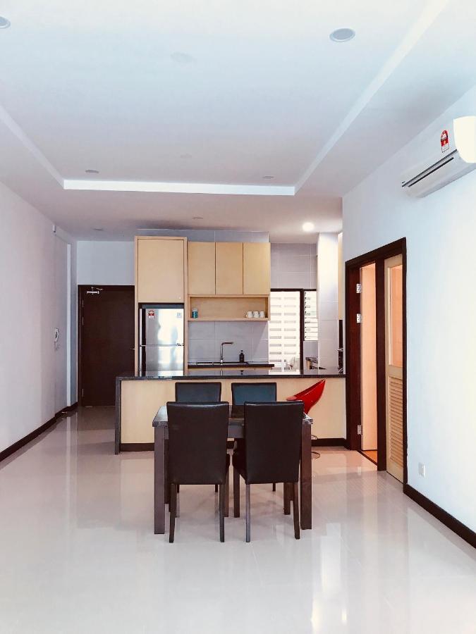 Imperial Grand * Kuching